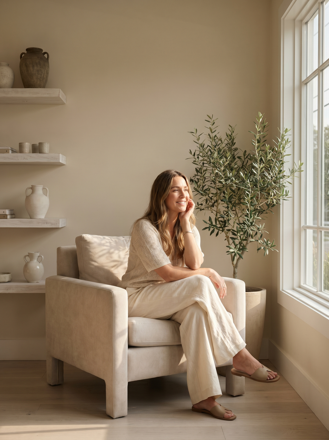 Sloane & Quinn Hamptons - Bottoms Collection