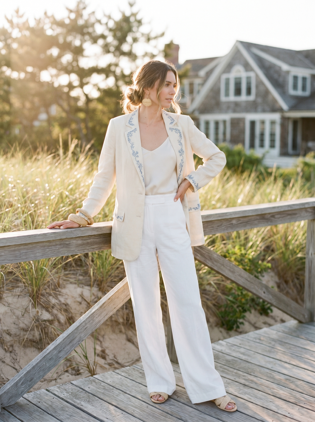 Sloane & Quinn Hamptons - Jackets & Coats Collection