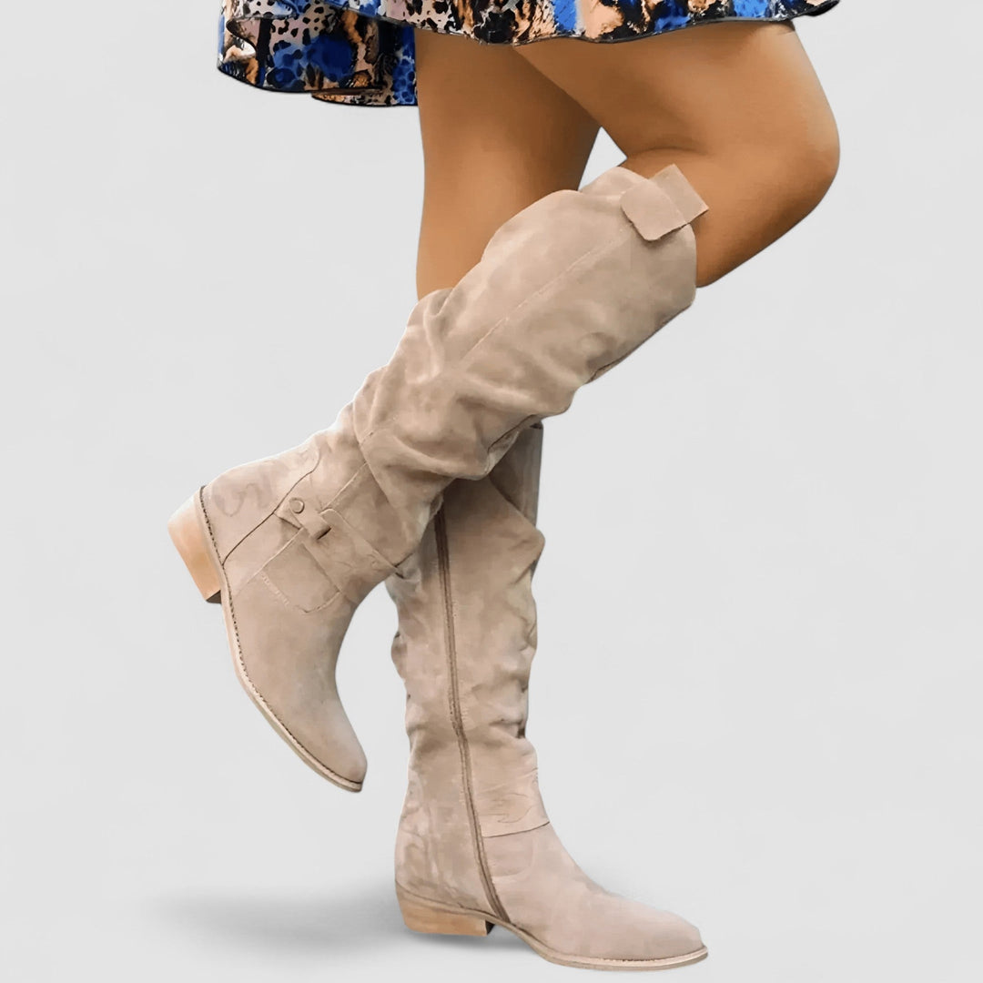 Nora | Boots