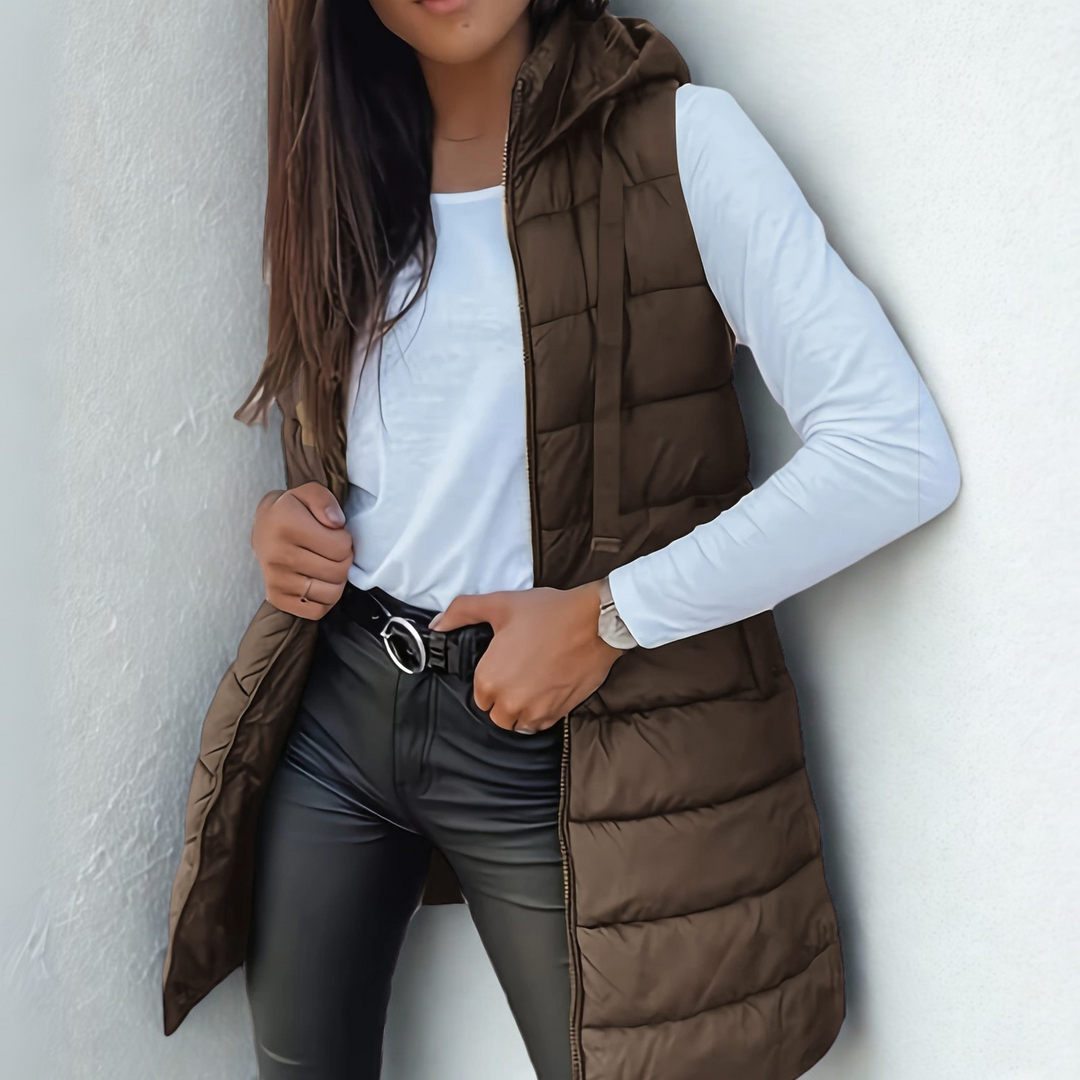 Tivah™ | Comfortable Vest