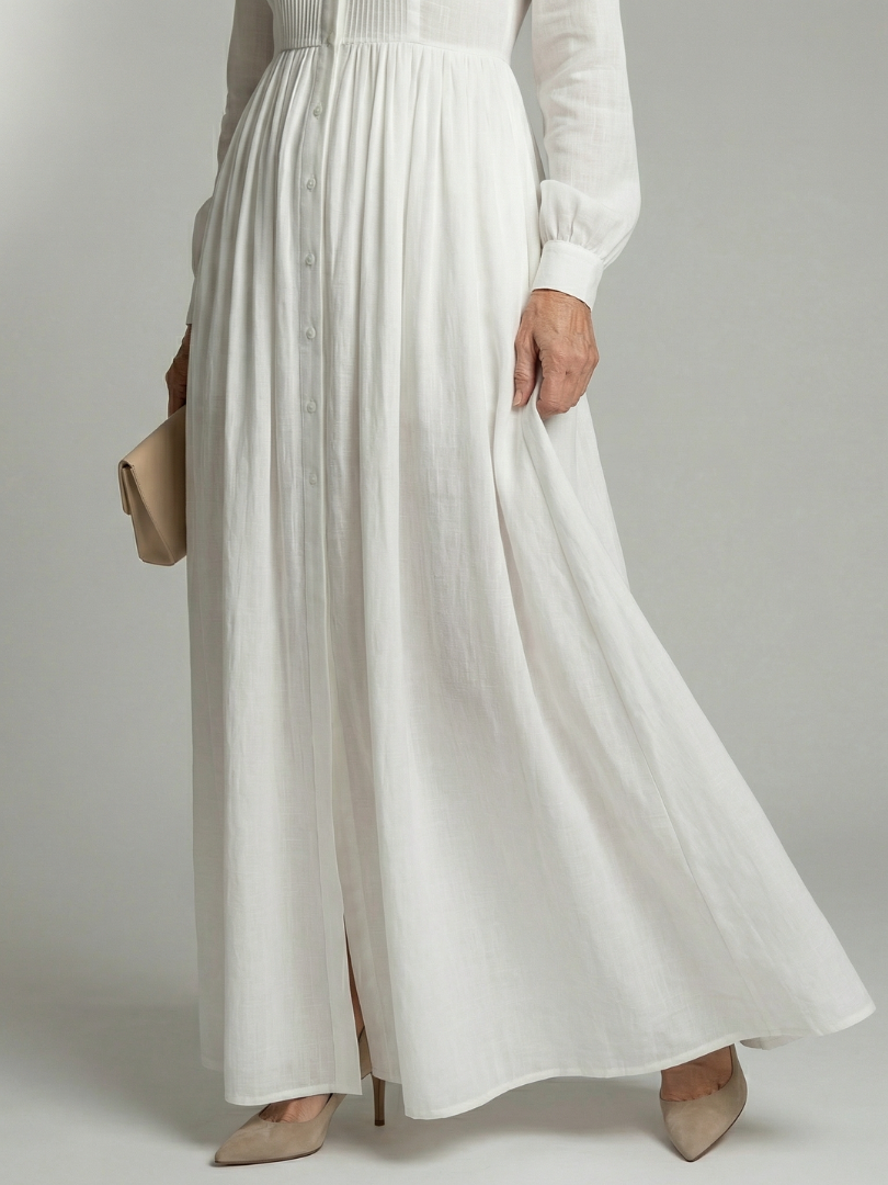 Stella & Grace™ | Soft Flow Maxi Dress