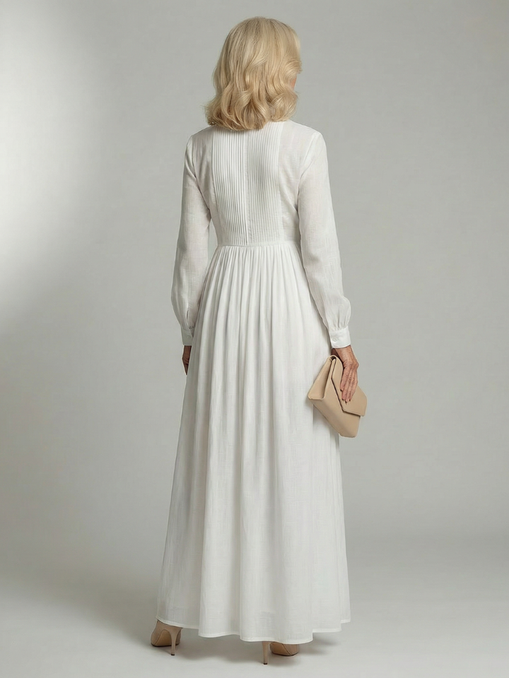 Stella & Grace™ | Soft Flow Maxi Dress