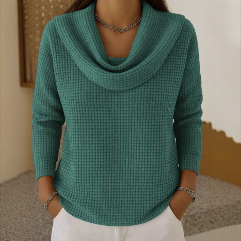 Amber | Warm Sweater