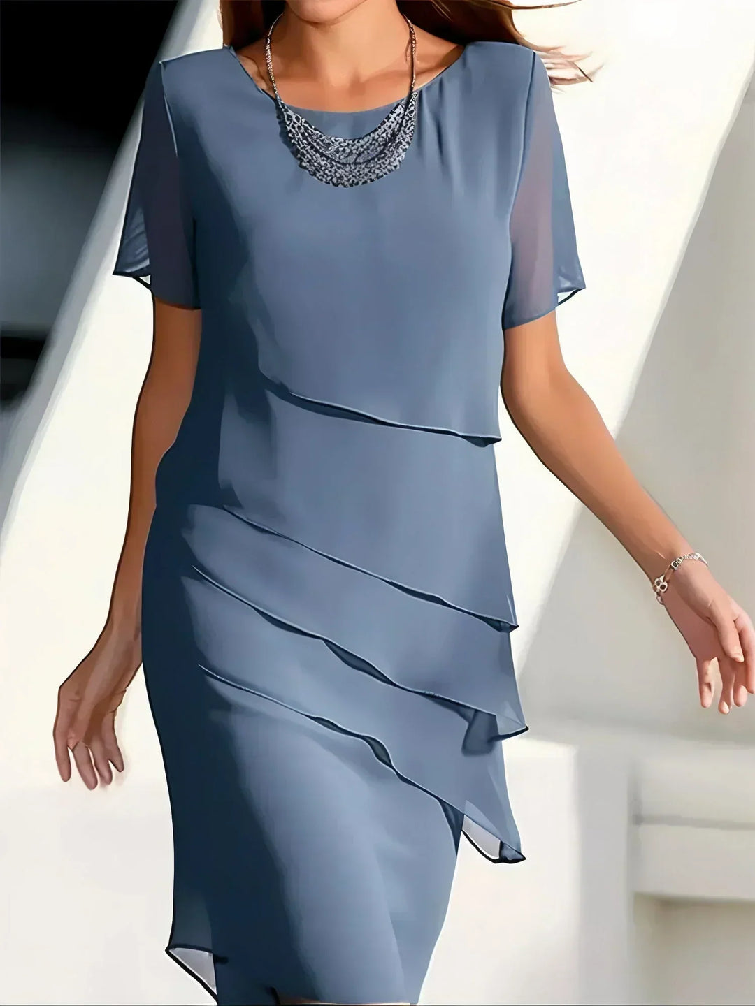 Marina™ | Elegant Dress