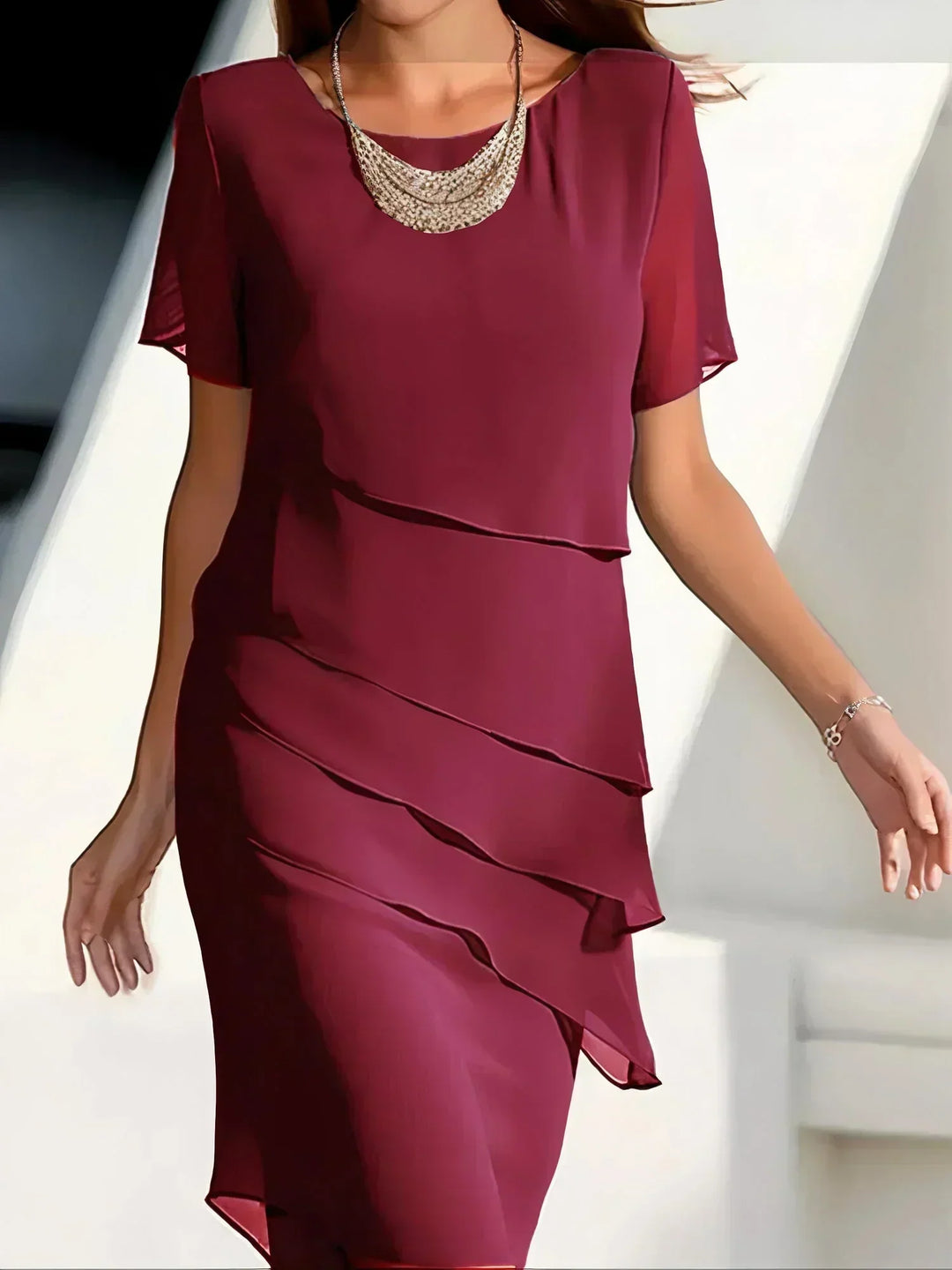 Marina™ | Elegant Dress