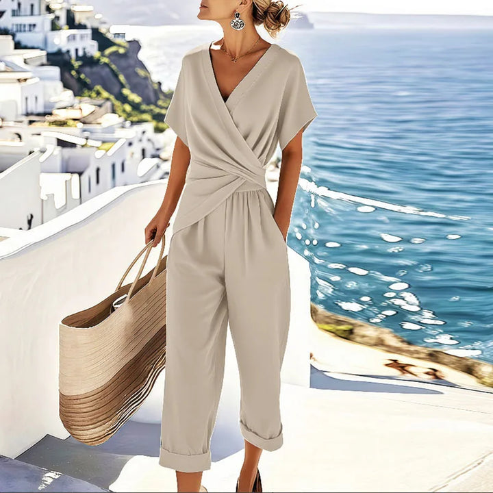 Nora™ Elegant Two-Piece Set