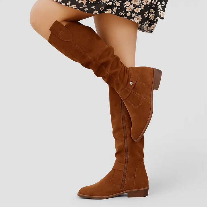 Nora | Boots