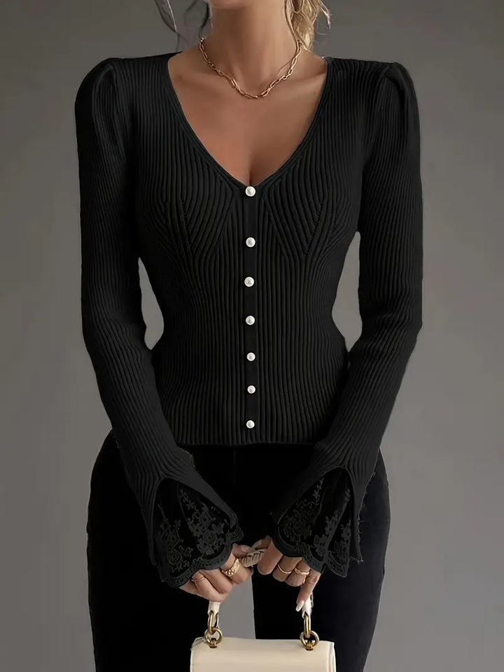 Skylar™ | Comfortable Sweater