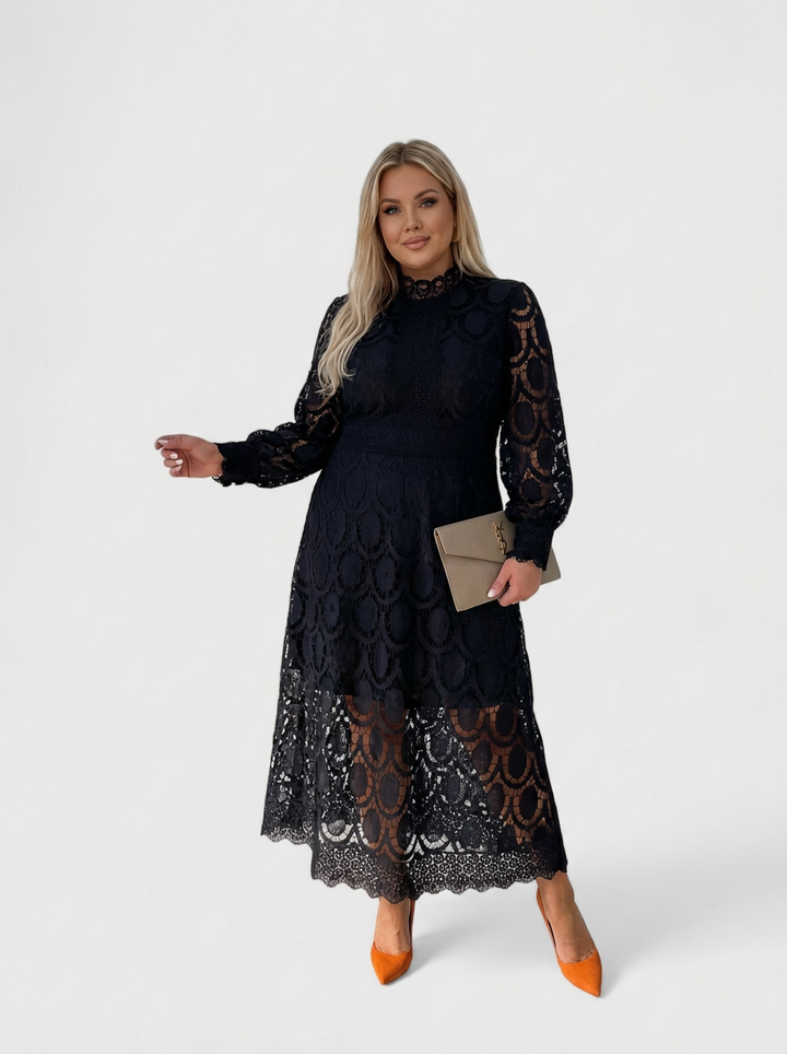 PERNILLE | Elegant Dress