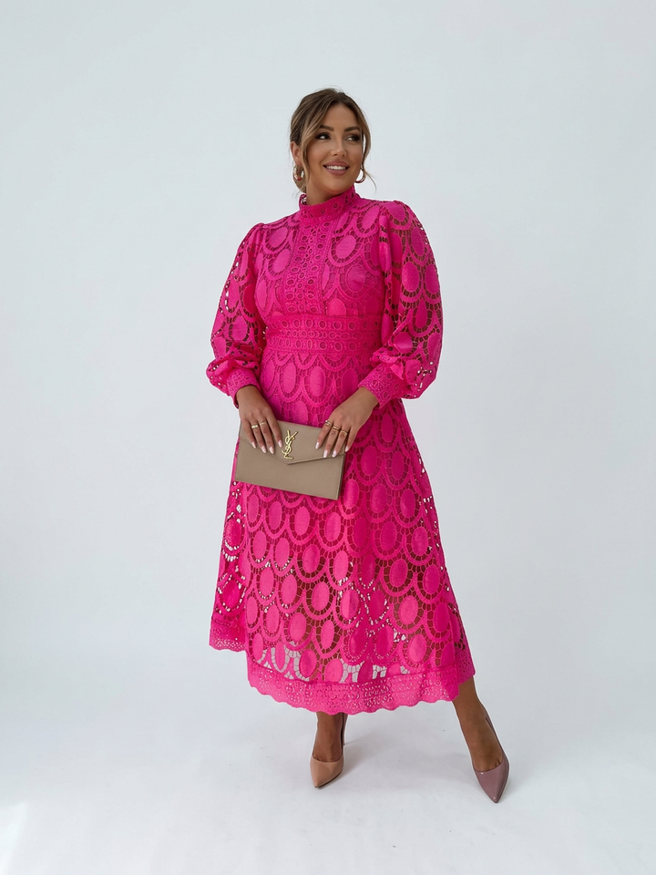 PERNILLE | Elegant Dress