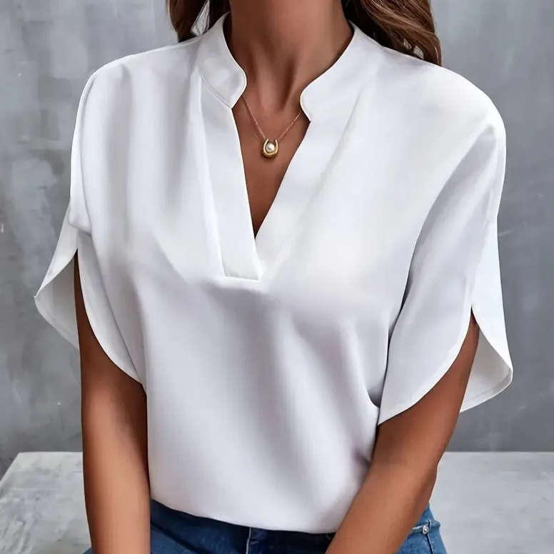 Caroline | Classic Top