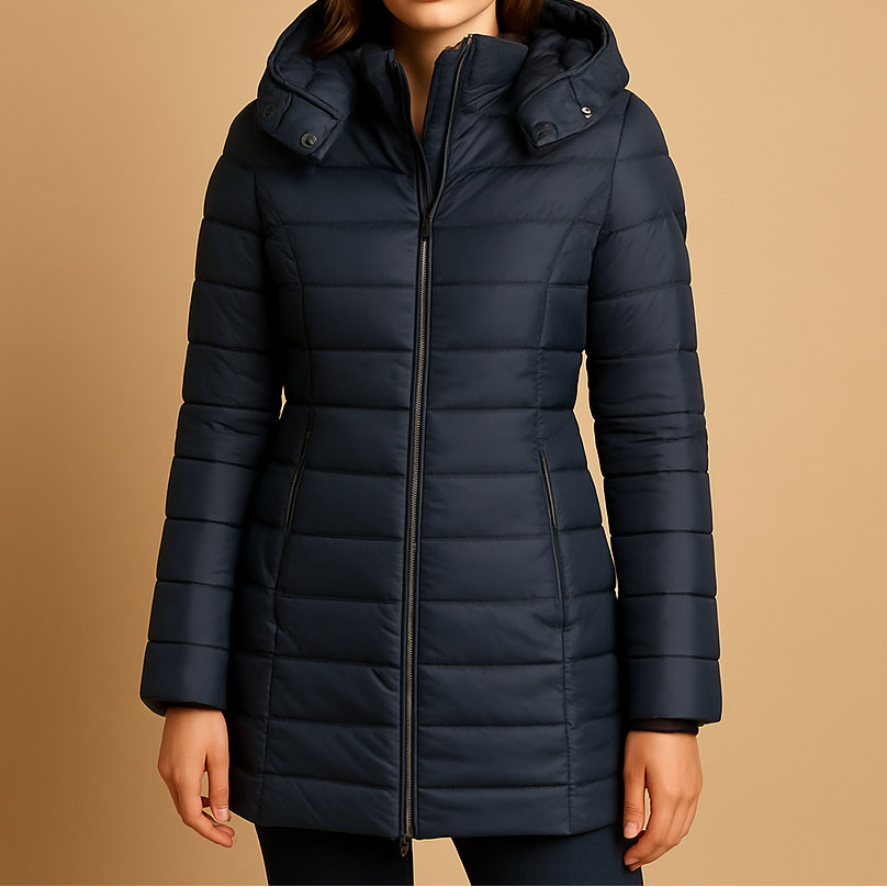 Saedi | Elegant Jacket